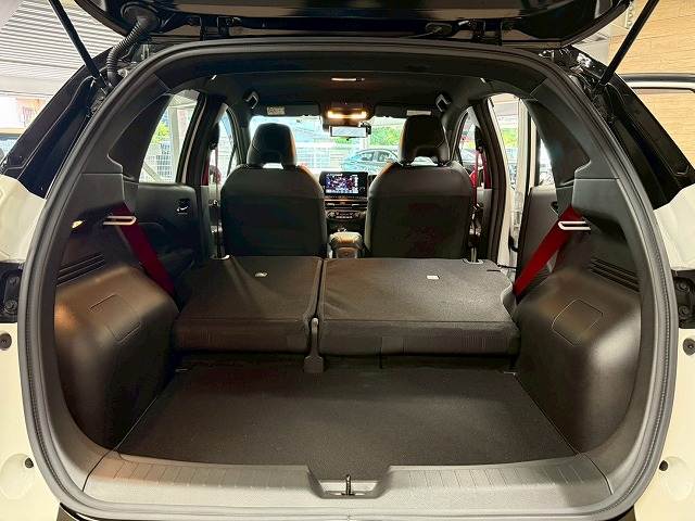 日産&nbsp;ノートオーラの画像20