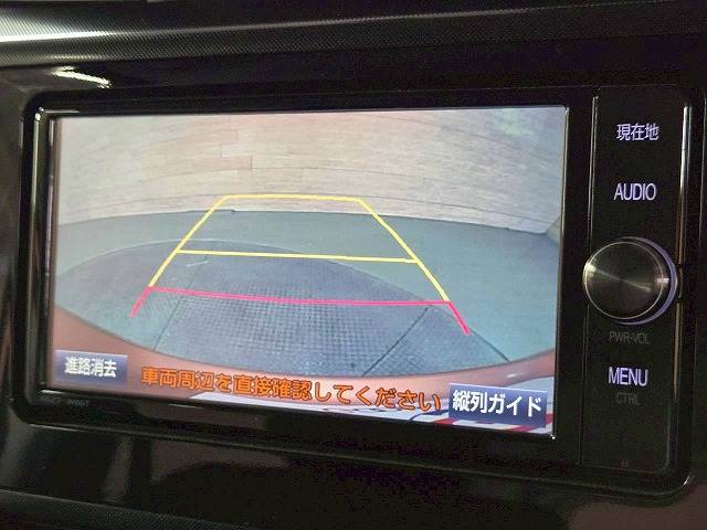 トヨタ ルーミーの画像4