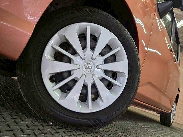 トヨタ ルーミーの画像12