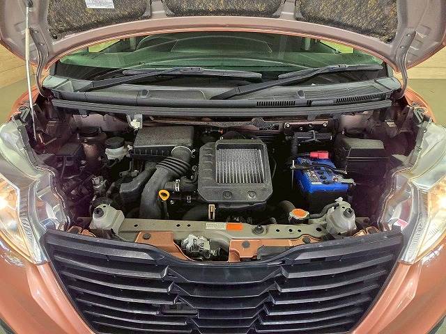 トヨタ ルーミーの画像13