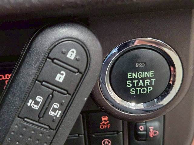 トヨタ ルーミーの画像16