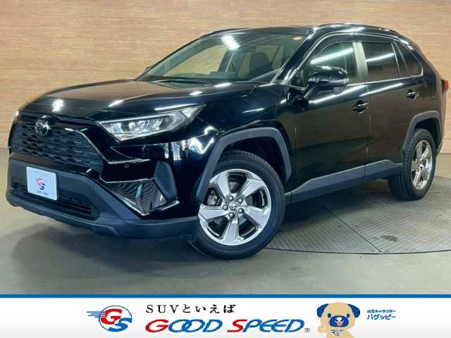 トヨタRAV4X