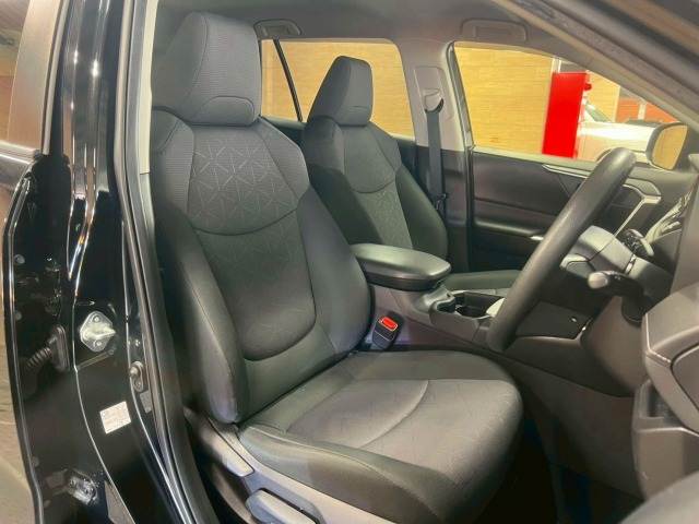 トヨタ&nbsp;RAV4の画像9