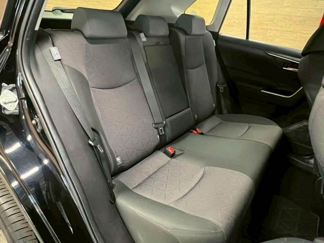 トヨタ&nbsp;RAV4の画像10