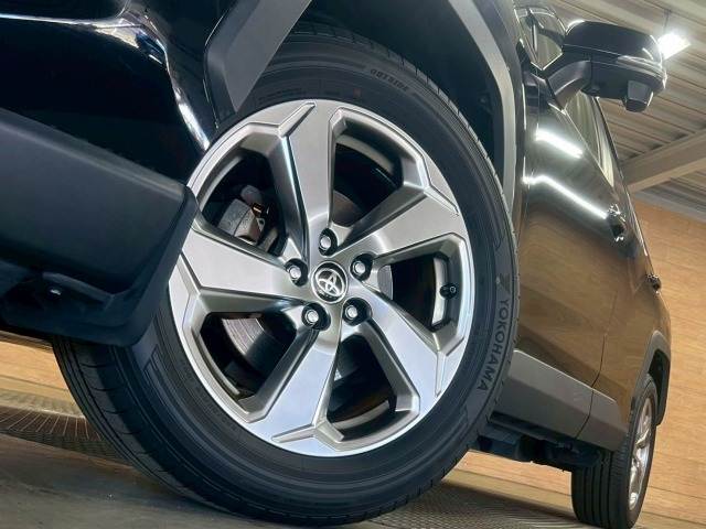 トヨタ&nbsp;RAV4の画像12