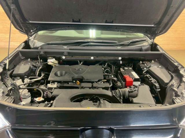 トヨタ&nbsp;RAV4の画像13