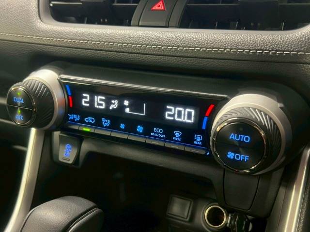 トヨタ&nbsp;RAV4の画像16