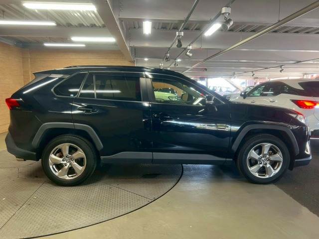 トヨタ&nbsp;RAV4の画像18