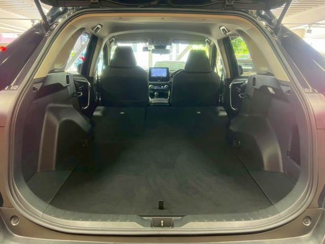 トヨタ&nbsp;RAV4の画像20