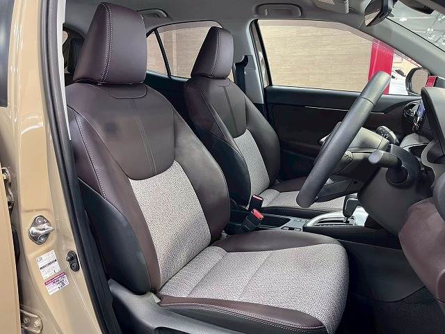 トヨタ&nbsp;ヤリスクロスの画像9