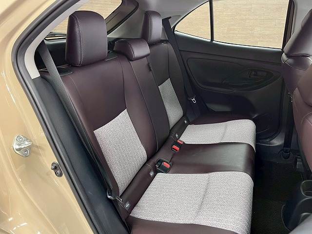 トヨタ&nbsp;ヤリスクロスの画像10