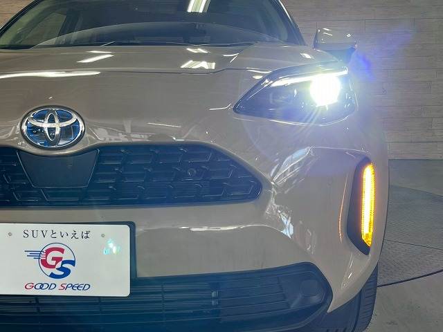 トヨタ&nbsp;ヤリスクロスの画像11
