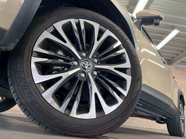 トヨタ&nbsp;ヤリスクロスの画像12