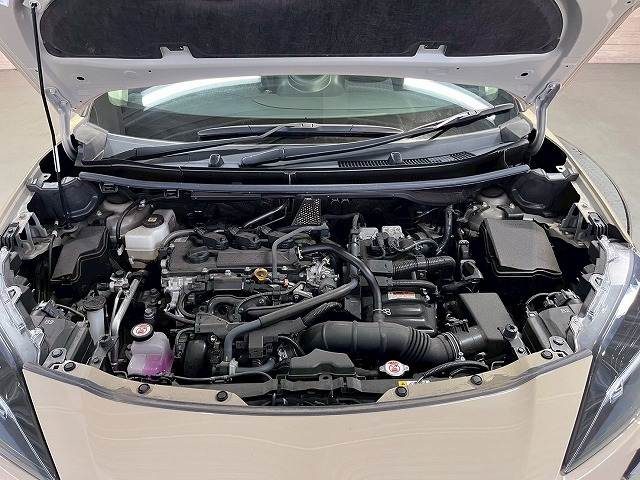 トヨタ&nbsp;ヤリスクロスの画像13