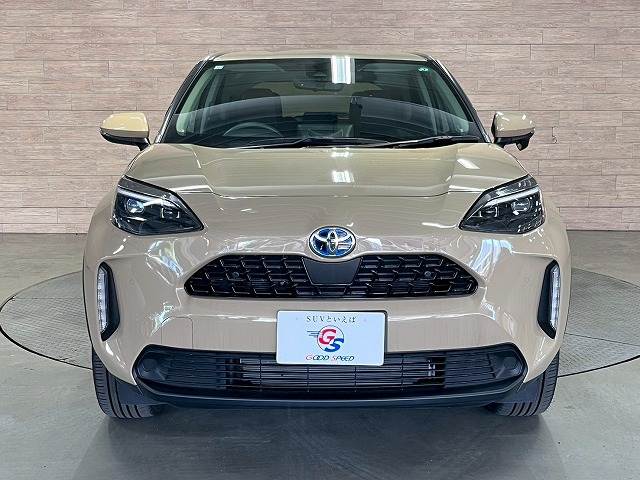 トヨタ&nbsp;ヤリスクロスの画像17