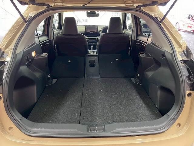 トヨタ&nbsp;ヤリスクロスの画像20