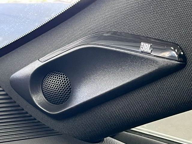 トヨタ ハリアーハイブリッドの画像7