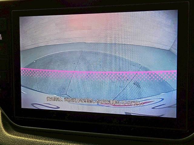 ムーヴカスタムRS “ハイパーSAII” 内装他