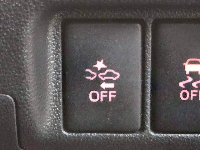 ムーヴカスタムRS “ハイパーSAII” 内装他