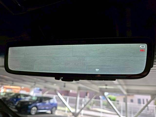 ハリアーハイブリッドZ 内装他