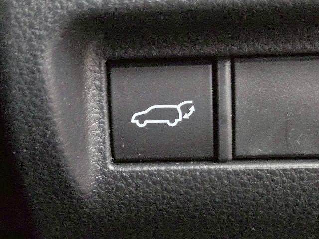 トヨタ ハリアーハイブリッドの画像8