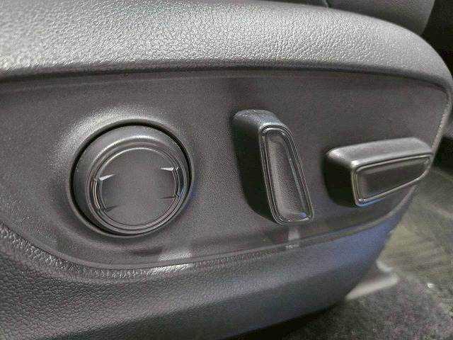 トヨタ ハリアーハイブリッドの画像14