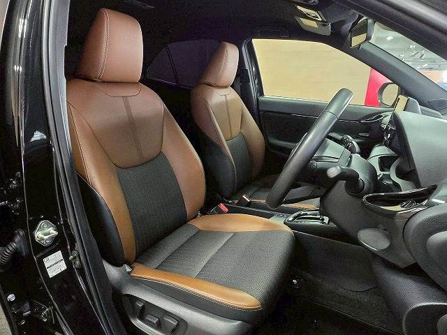 トヨタ&nbsp;ヤリスクロスの画像9