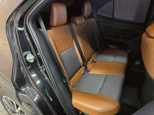 トヨタ&nbsp;ヤリスクロスの画像10