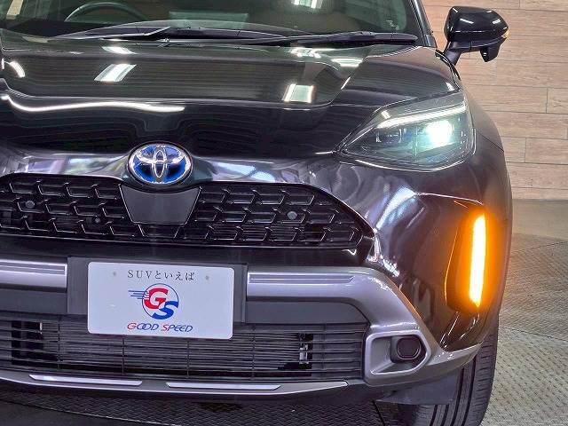 トヨタ&nbsp;ヤリスクロスの画像11