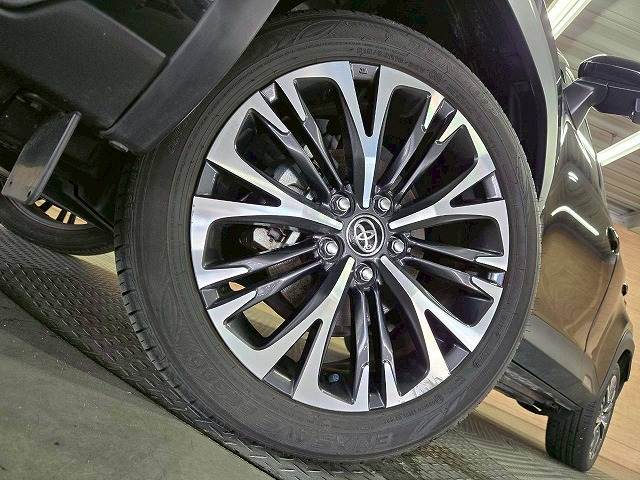 トヨタ&nbsp;ヤリスクロスの画像12