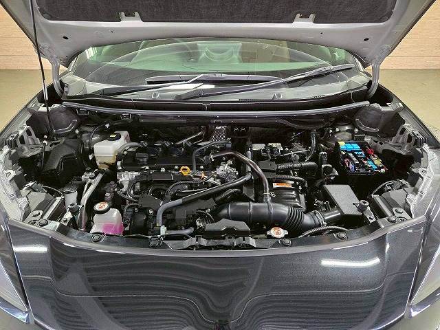 トヨタ&nbsp;ヤリスクロスの画像13