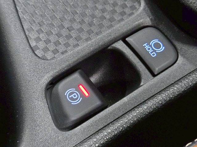 トヨタ&nbsp;ヤリスクロスの画像16