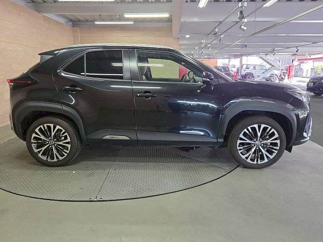 トヨタ&nbsp;ヤリスクロスの画像18