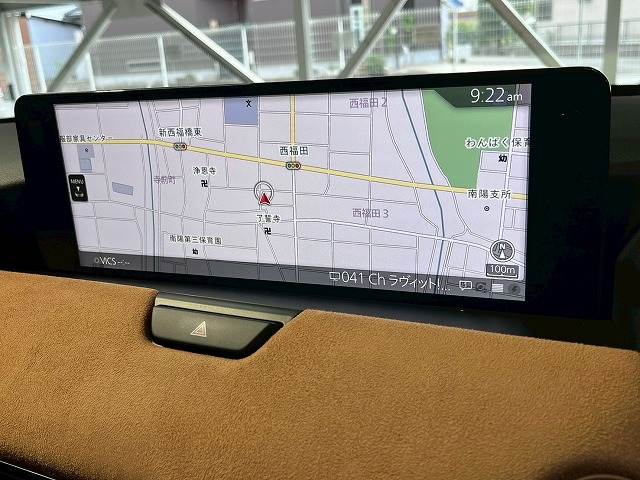 CX-60XD-HYBRID Premium Sports 内装他