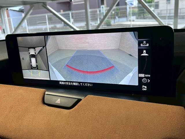 CX-60XD-HYBRID Premium Sports 内装他