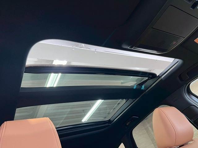 CX-60XD-HYBRID Premium Sports 内装他