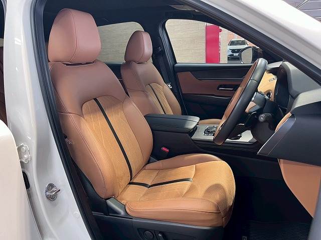 マツダ CX-60の画像9