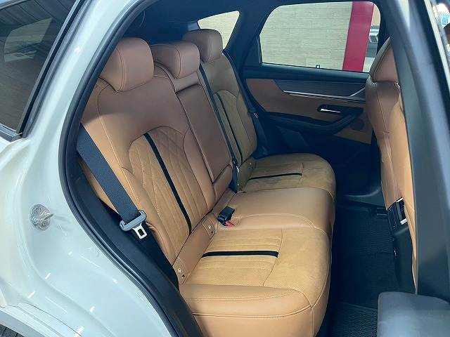 マツダ CX-60の画像10