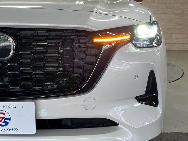 マツダ CX-60の画像11