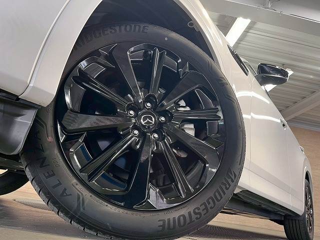 マツダ CX-60の画像12