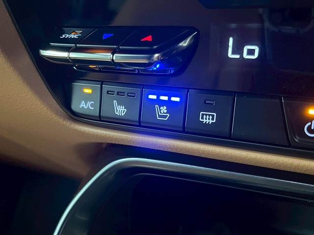 マツダ CX-60の画像15