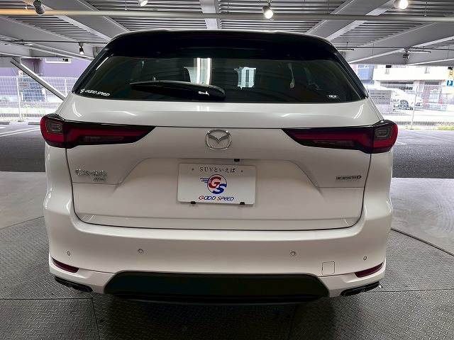 マツダ CX-60の画像19