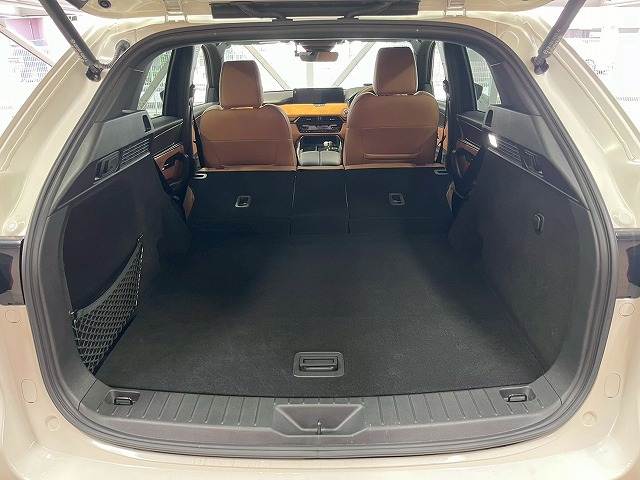 マツダ CX-60の画像20