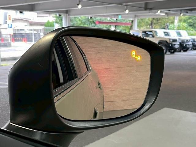 CX-5XD Field Journey 内装他