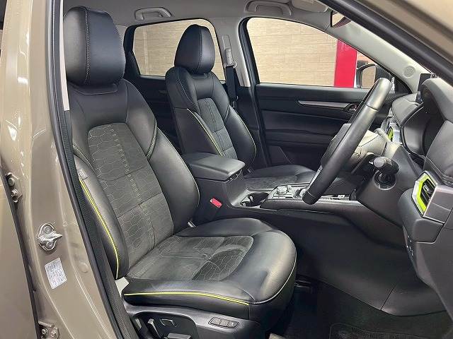 マツダ CX-5の画像9