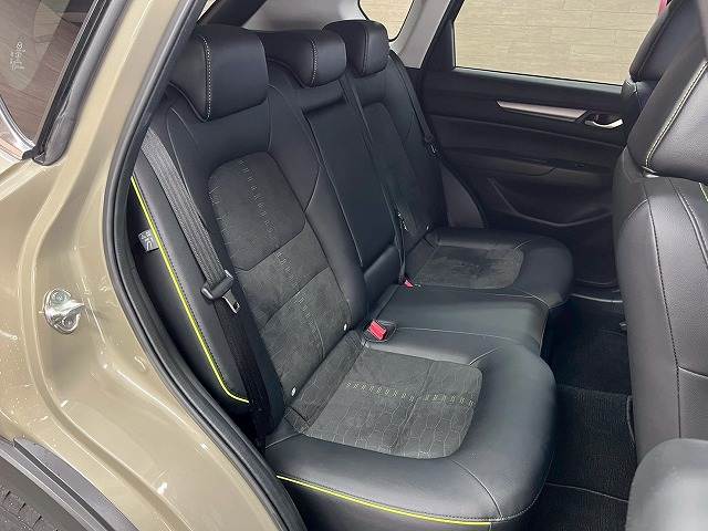 マツダ CX-5の画像10