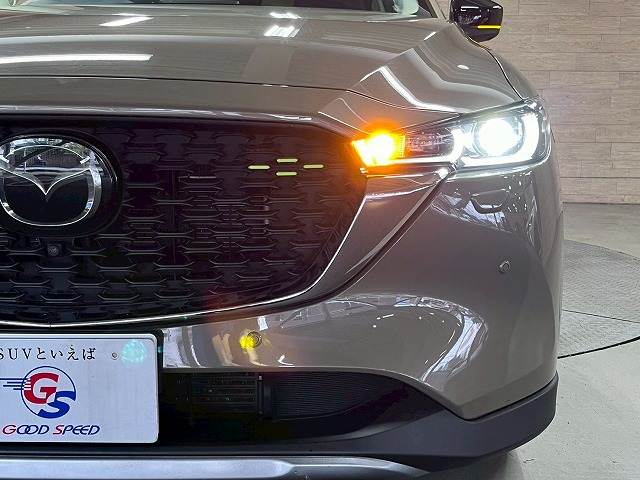 マツダ CX-5の画像11