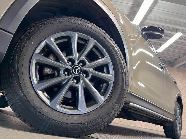 マツダ CX-5の画像12