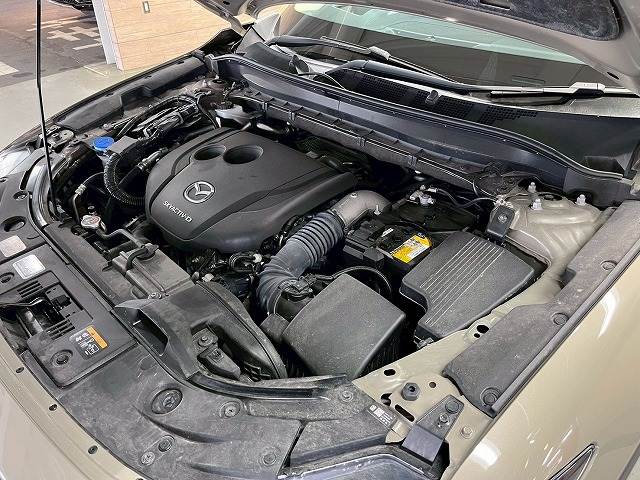 マツダ CX-5の画像13