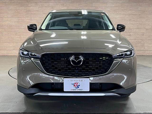 マツダ CX-5の画像17